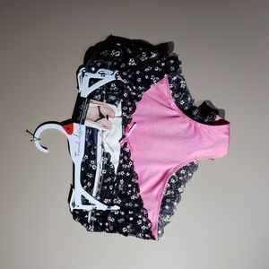 French Affairs Panties